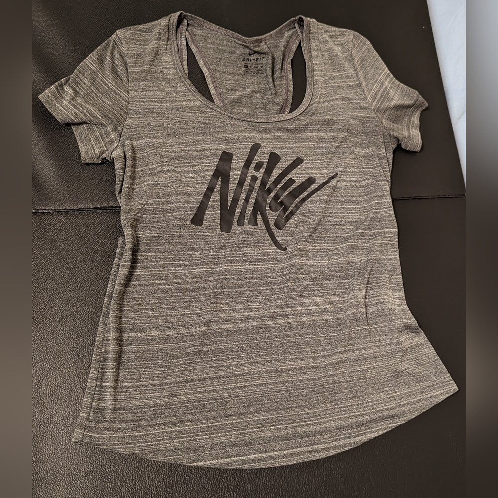 Nike Dri Fit NWOT Shirt